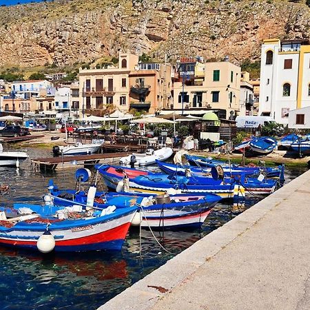 Mondello Manick Mare Apartman Palermo Kültér fotó