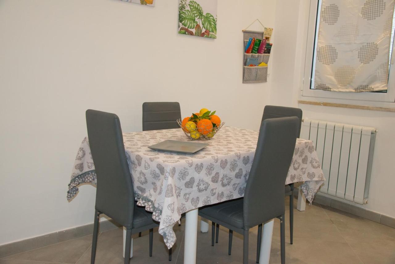 Mondello Manick Mare Apartman Palermo Kültér fotó