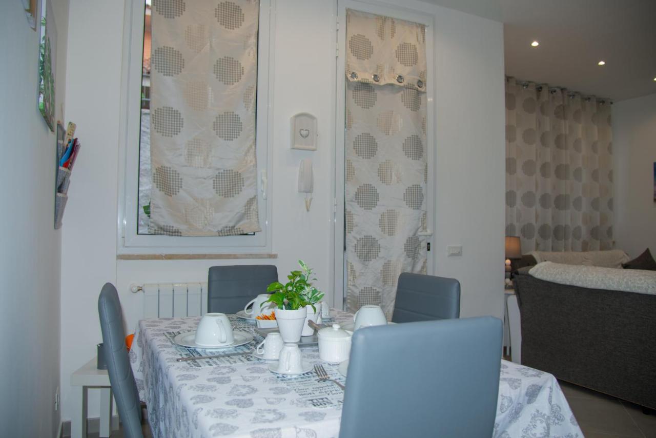 Mondello Manick Mare Apartman Palermo Kültér fotó