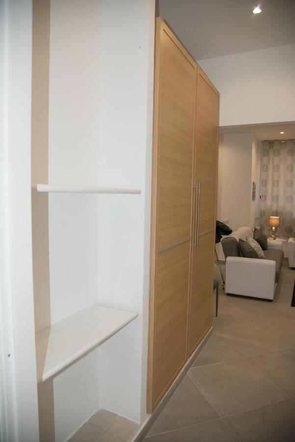 Mondello Manick Mare Apartman Palermo Kültér fotó