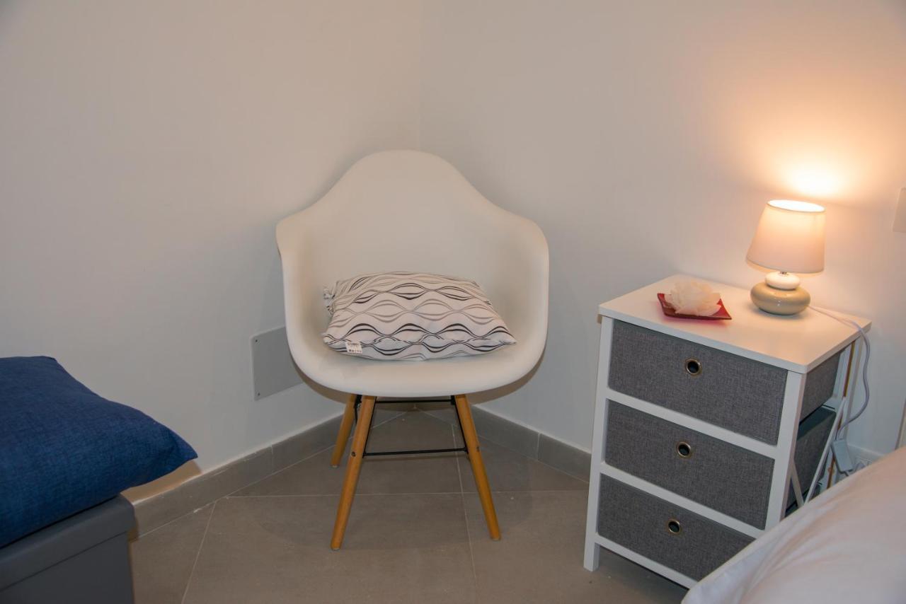 Mondello Manick Mare Apartman Palermo Kültér fotó